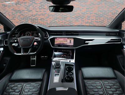 Audi RS7 Dynamic Plus 4.0 TFSI