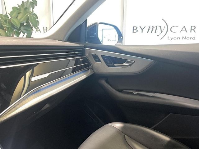 Audi Q8 TFSI E Avus 55 TFSI E Quattro 381 Ch Tiptronic - 2022 - Joinsteer - #18