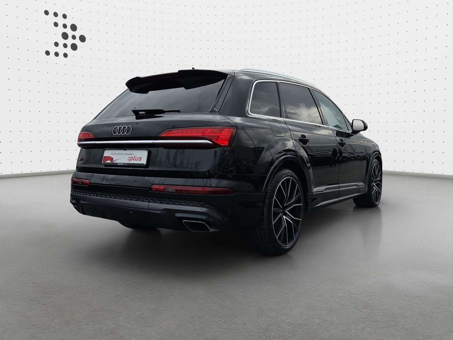 Audi Q7 S Line 50 TDI - 2024 - Joinsteer - #2