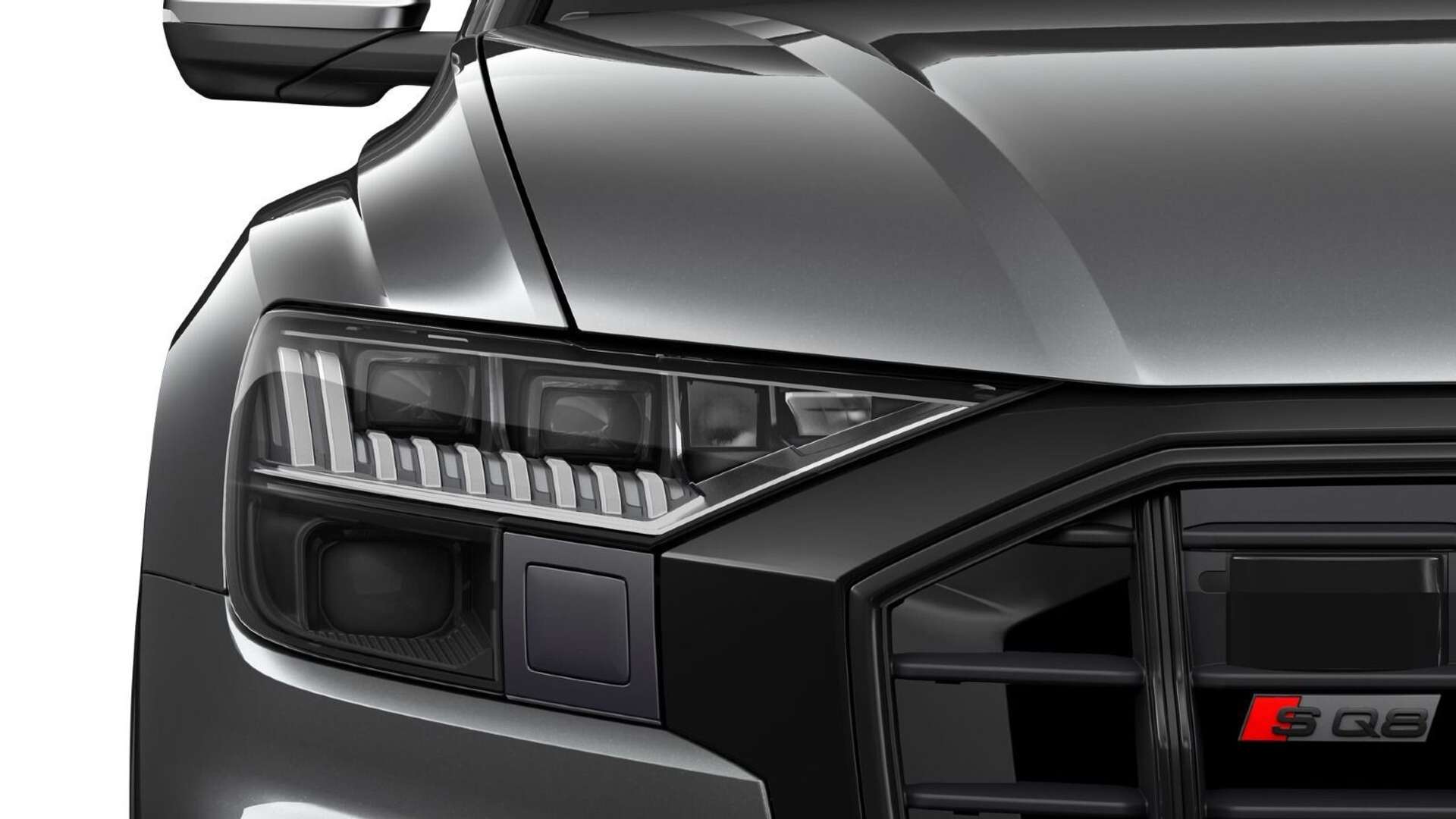 Audi SQ8 TFSI - 2022 - Joinsteer - #3