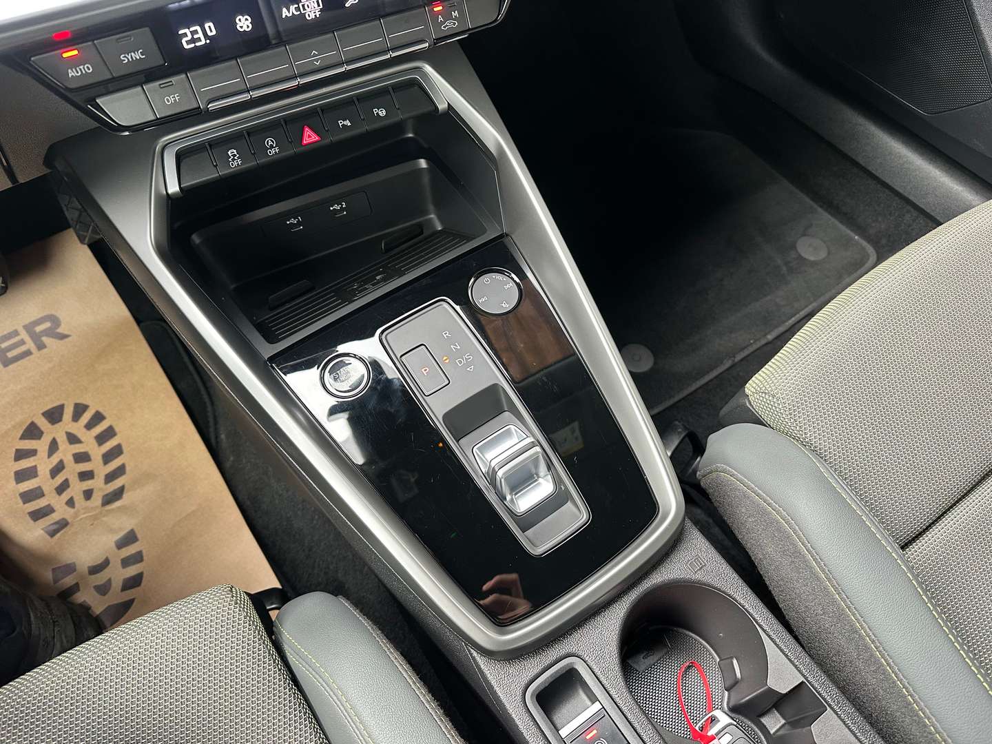 Audi A3 Advanced 35 TDI - 2022 - Joinsteer - #13