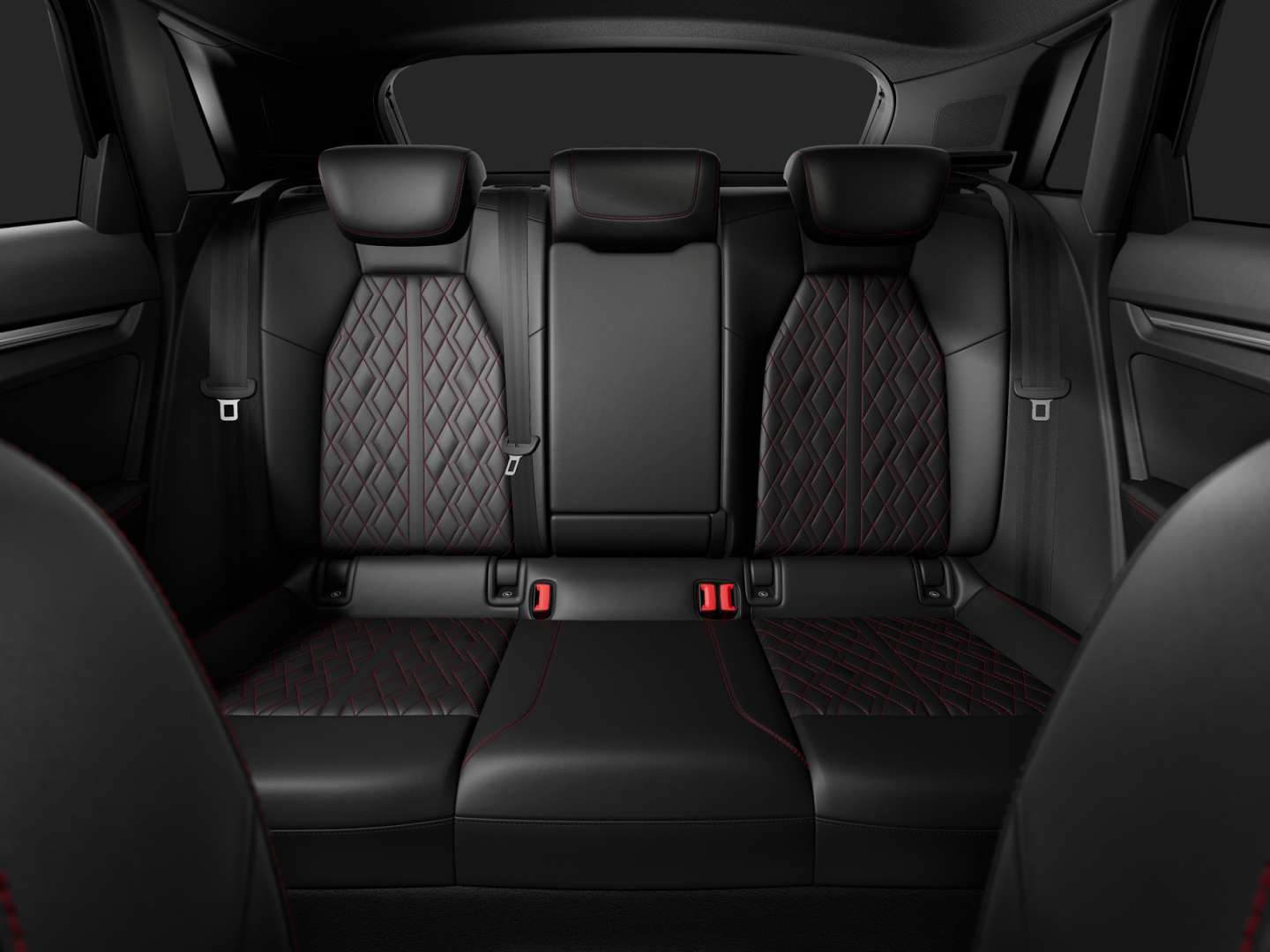 Audi A3 S Line 40 TFSI - 2025 - Joinsteer - #10