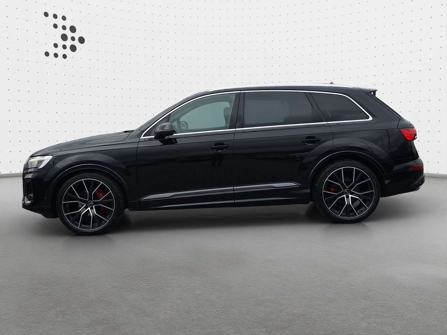Audi Q7 S Line 50 TDI - 2024 - Joinsteer - #3
