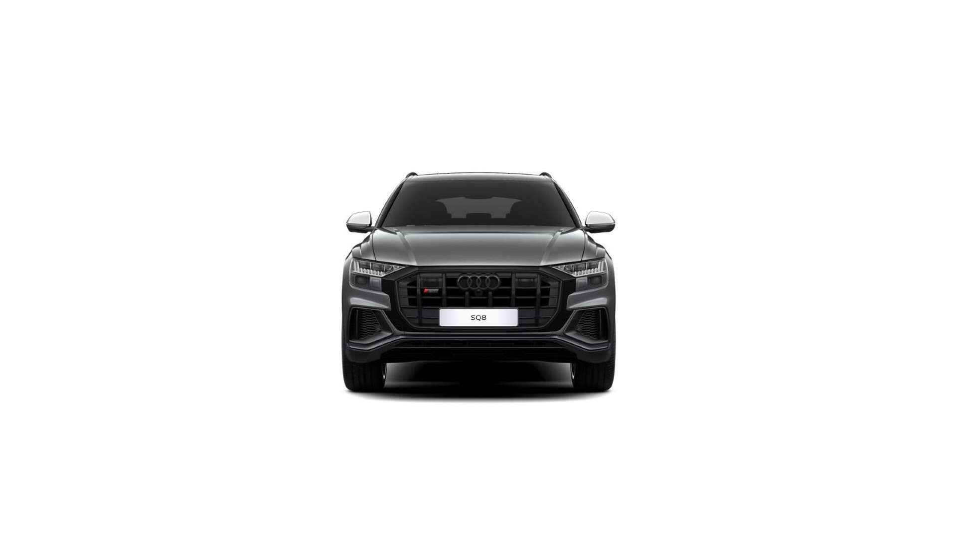 Audi SQ8 TFSI - 2022 - Joinsteer - #4