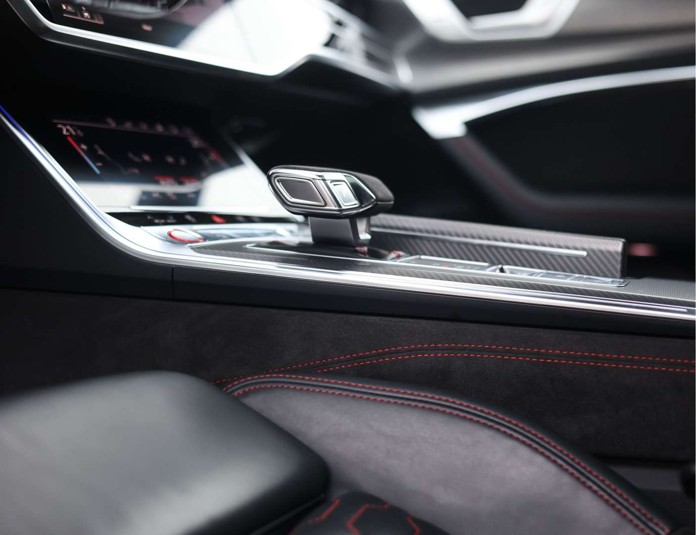 Audi RS7 Dynamic Plus 4.0 TFSI - 2019 - Joinsteer - #5