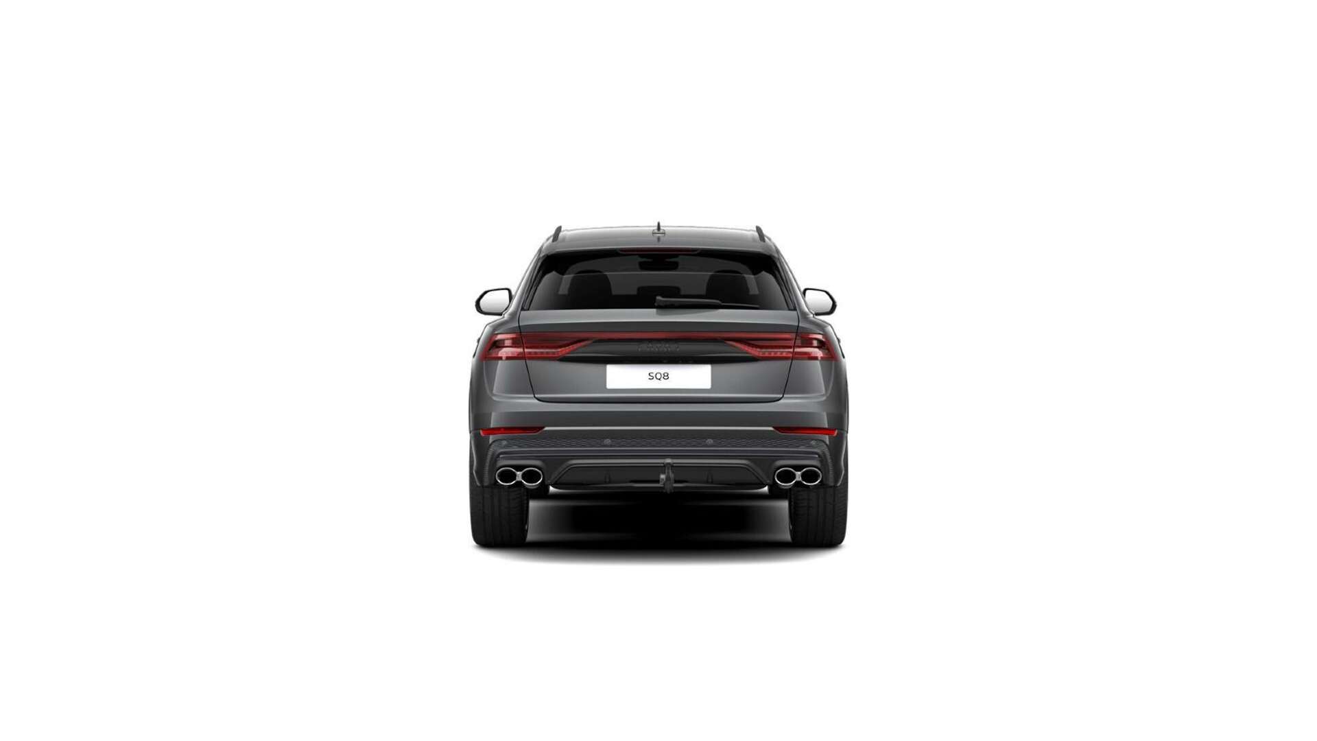 Audi SQ8 TFSI - 2022 - Joinsteer - #5