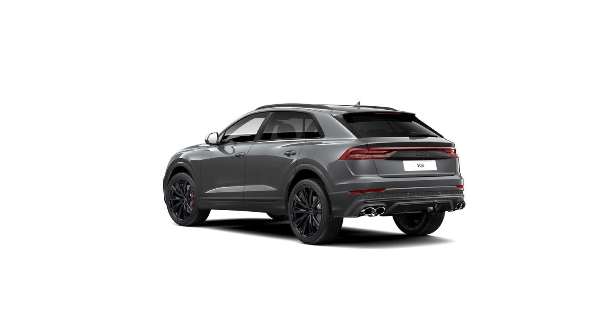 Audi SQ8 TFSI - 2022 - Joinsteer - #6