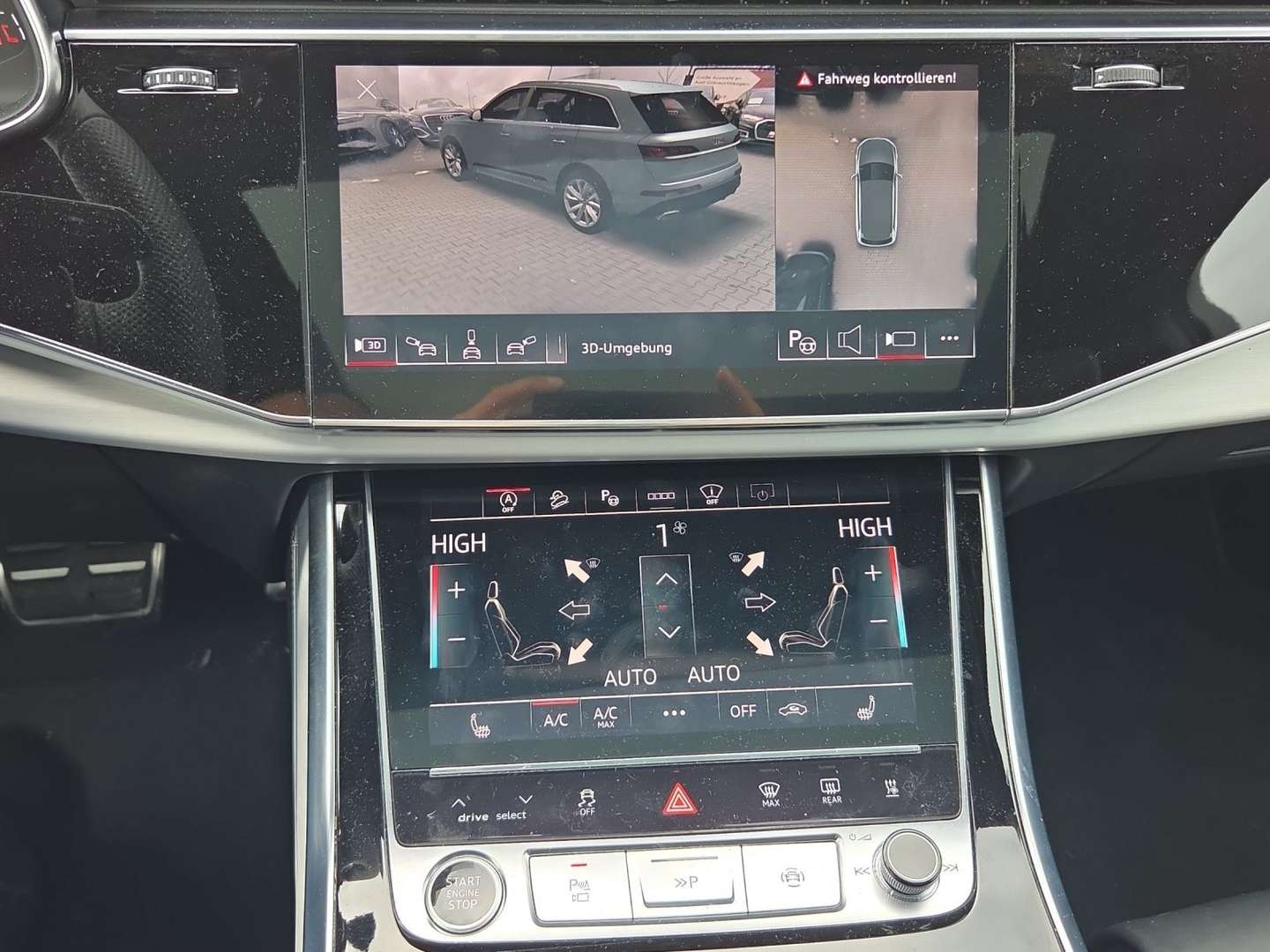 Audi Q7 S Line 50 TDI - 2024 - Joinsteer - #6