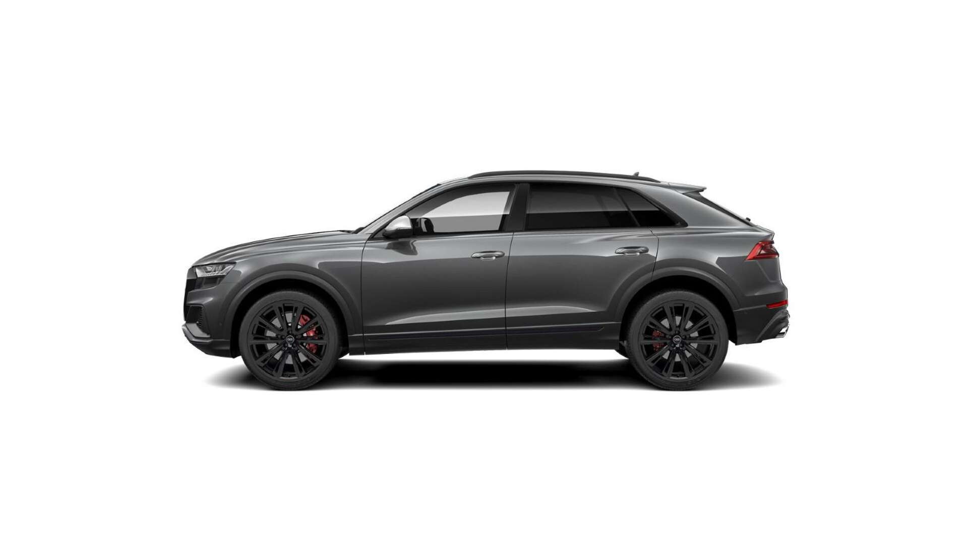 Audi SQ8 TFSI - 2022 - Joinsteer - #7