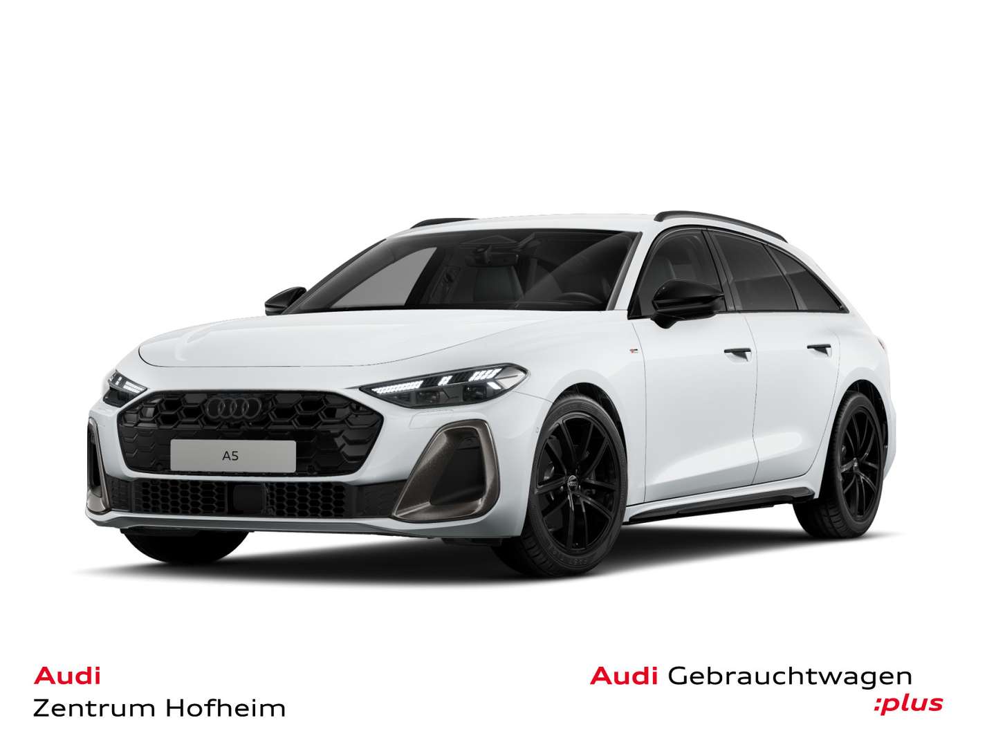 Audi A5 Sportback S Line Edition One 40 TFSI - 2025 - Joinsteer - #1