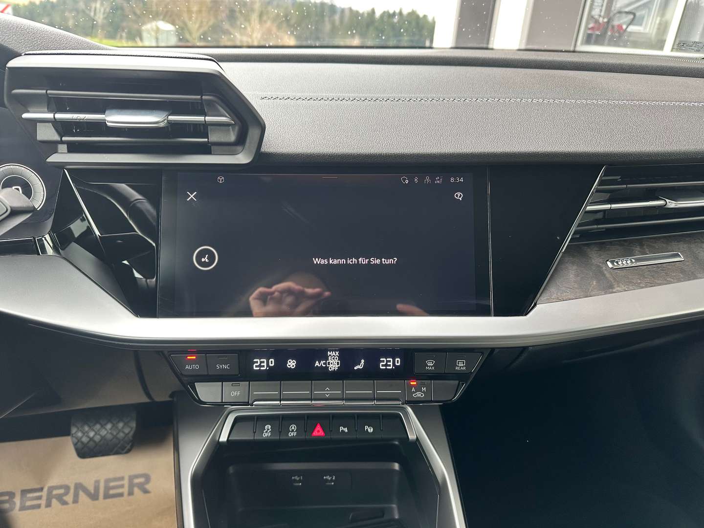 Audi A3 Advanced 35 TDI - 2022 - Joinsteer - #16
