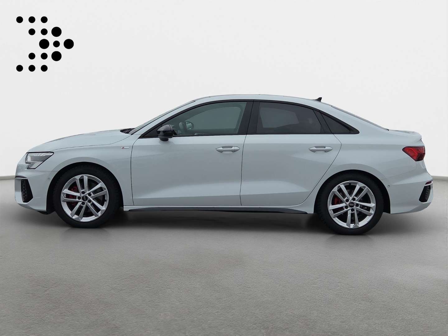 Audi A3 S Line 35 TFSI - 2023 - Joinsteer - #3