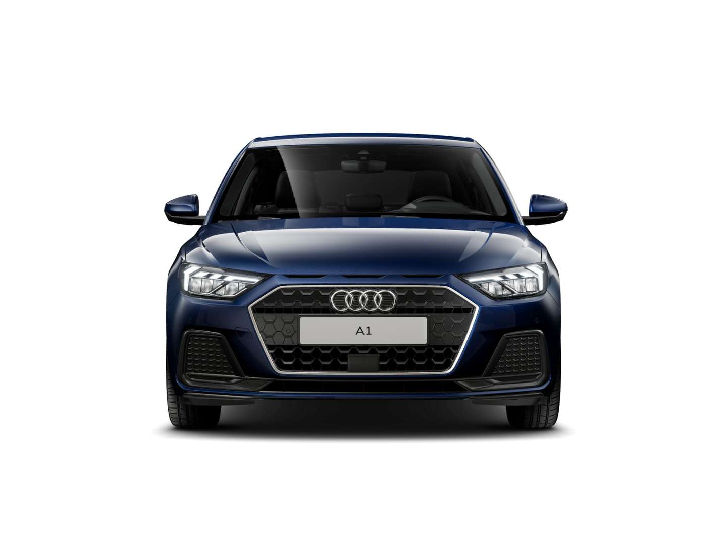Audi A1 S Line 35 TFSI - 2025 - Joinsteer - #2