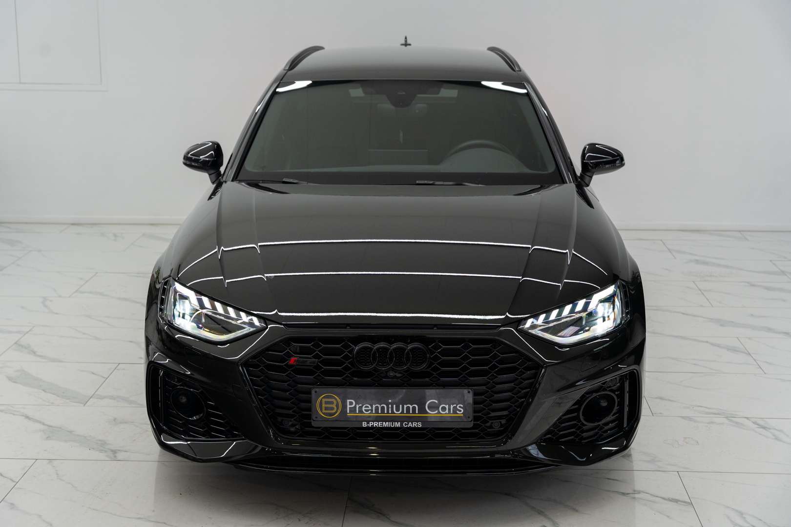 Audi RS4 Avant Exclusive - 2023 - Joinsteer - #4