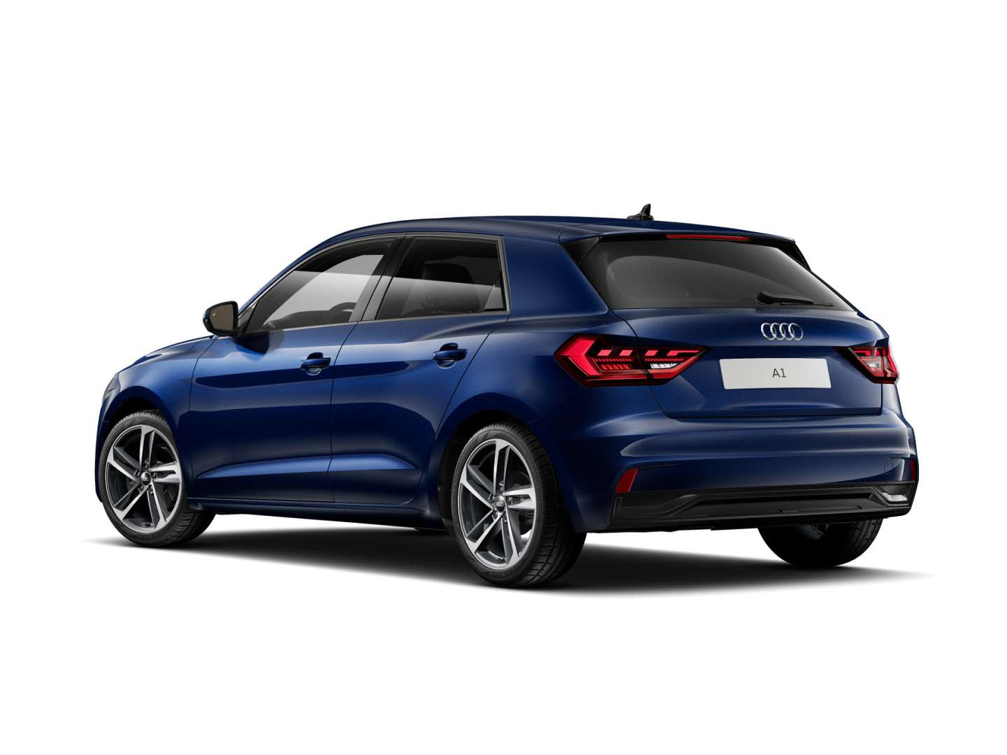 Audi A1 S Line 35 TFSI - 2025 - Joinsteer - #4