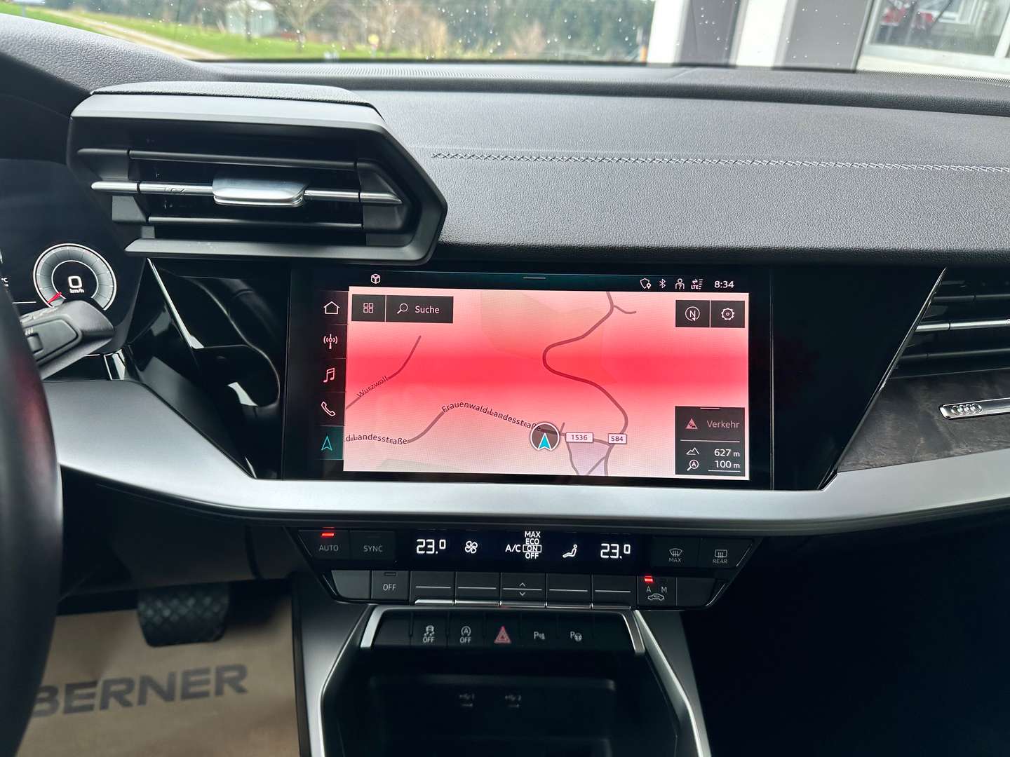 Audi A3 Advanced 35 TDI - 2022 - Joinsteer - #19