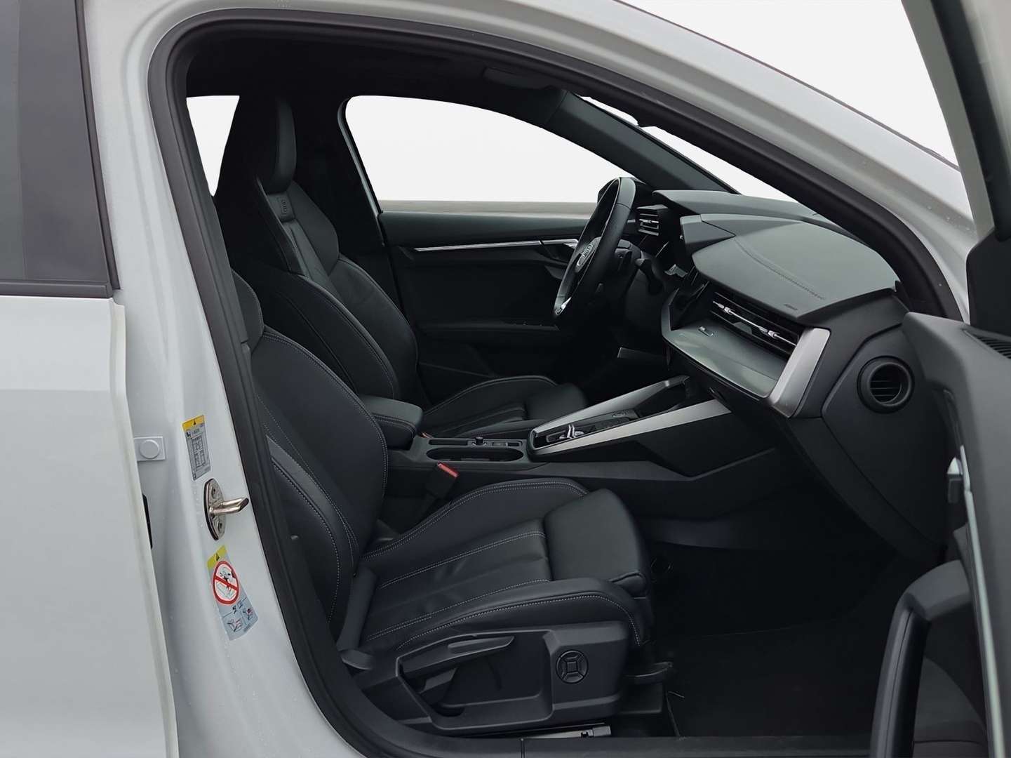 Audi A3 S Line 35 TFSI - 2023 - Joinsteer - #5