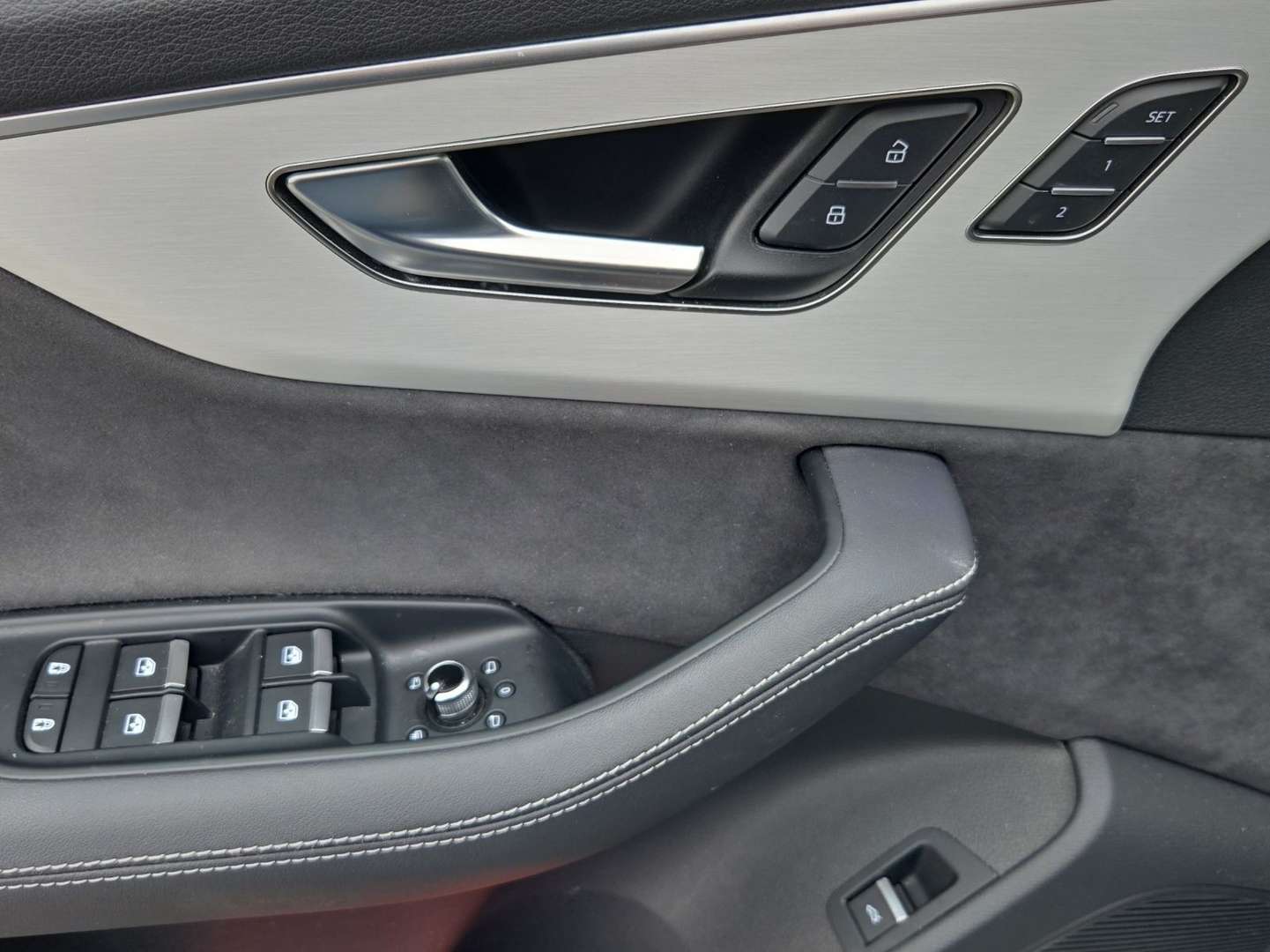 Audi Q7 S Line 50 TDI - 2024 - Joinsteer - #12