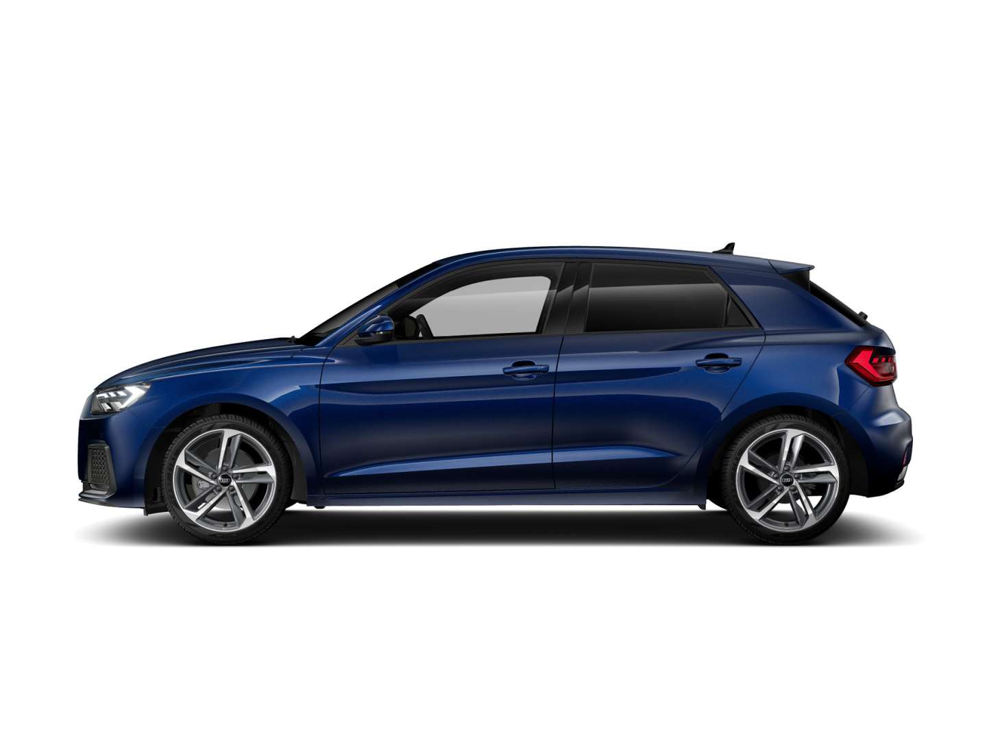 Audi A1 S Line 35 TFSI - 2025 - Joinsteer - #5