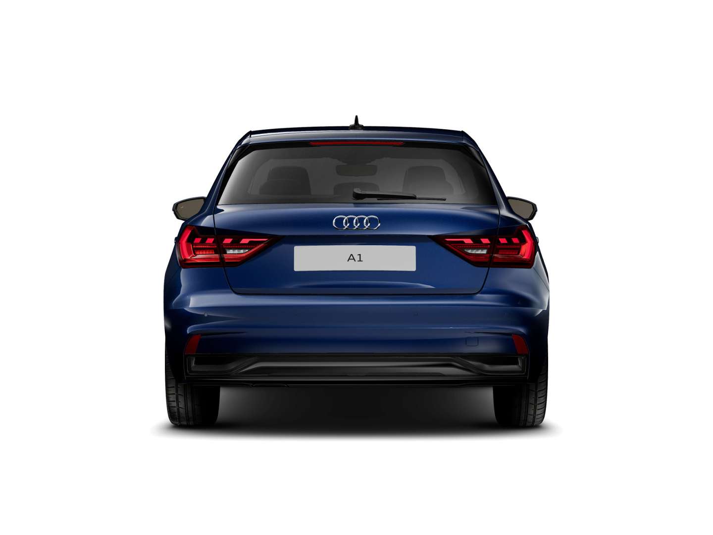 Audi A1 S Line 35 TFSI - 2025 - Joinsteer - #6