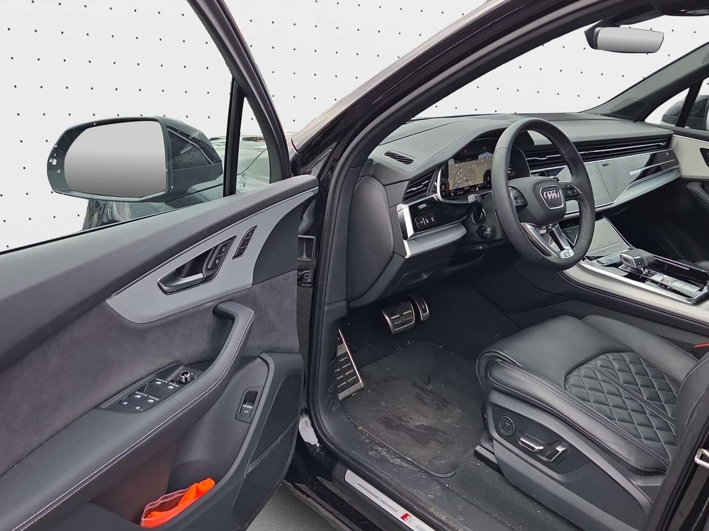Audi Q7 S Line 50 TDI - 2024 - Joinsteer - #14