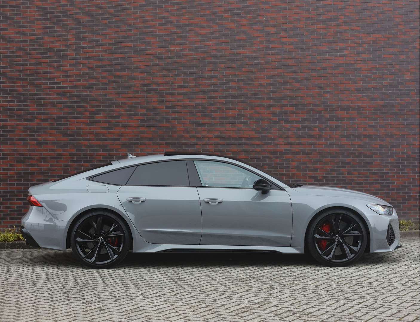 Audi RS7 Dynamic Plus 4.0 TFSI - 2019 - Joinsteer - #16