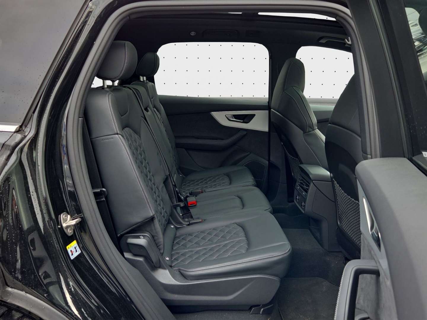 Audi Q7 S Line 50 TDI - 2024 - Joinsteer - #16