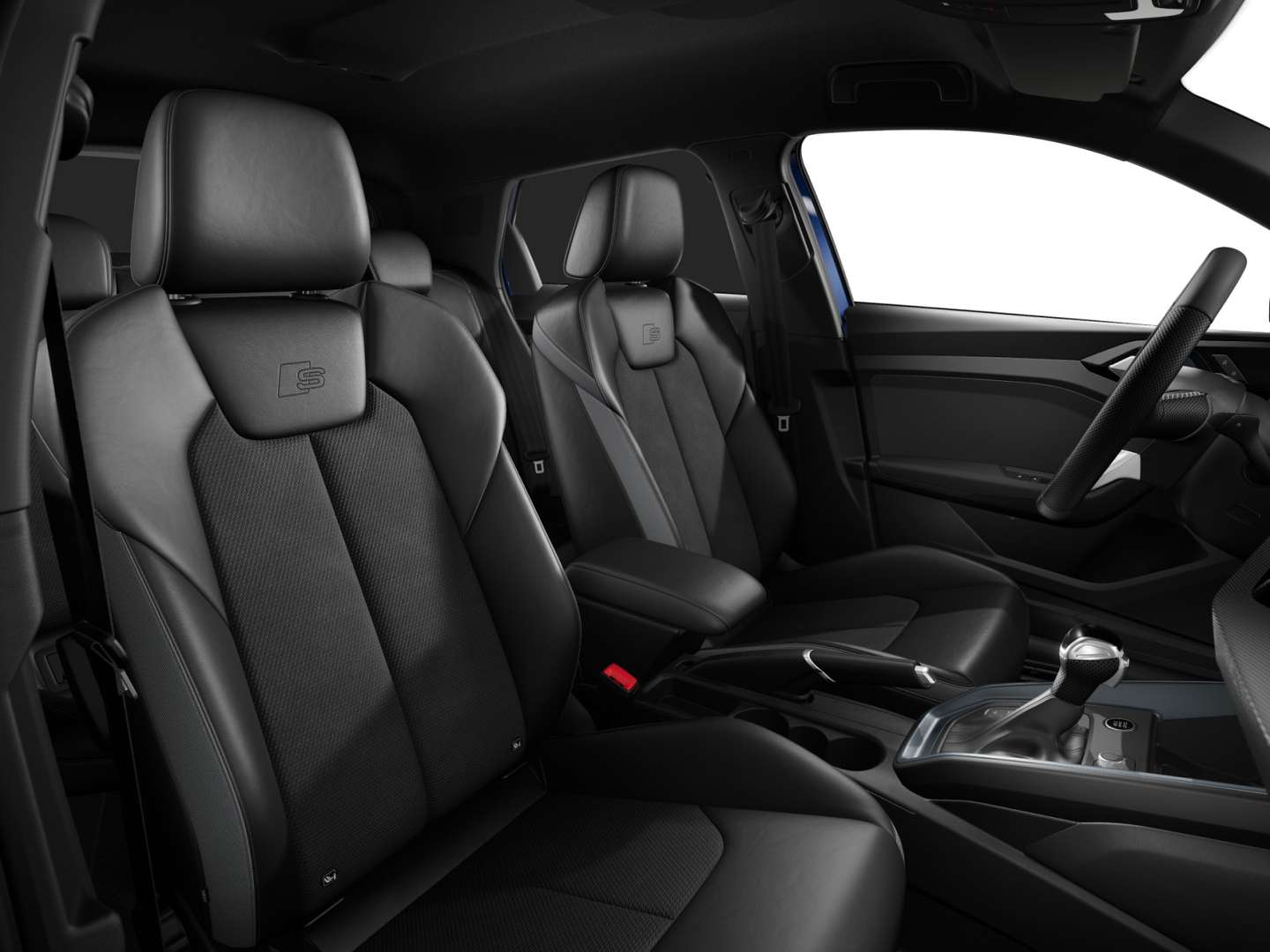 Audi A1 S Line 35 TFSI - 2025 - Joinsteer - #9