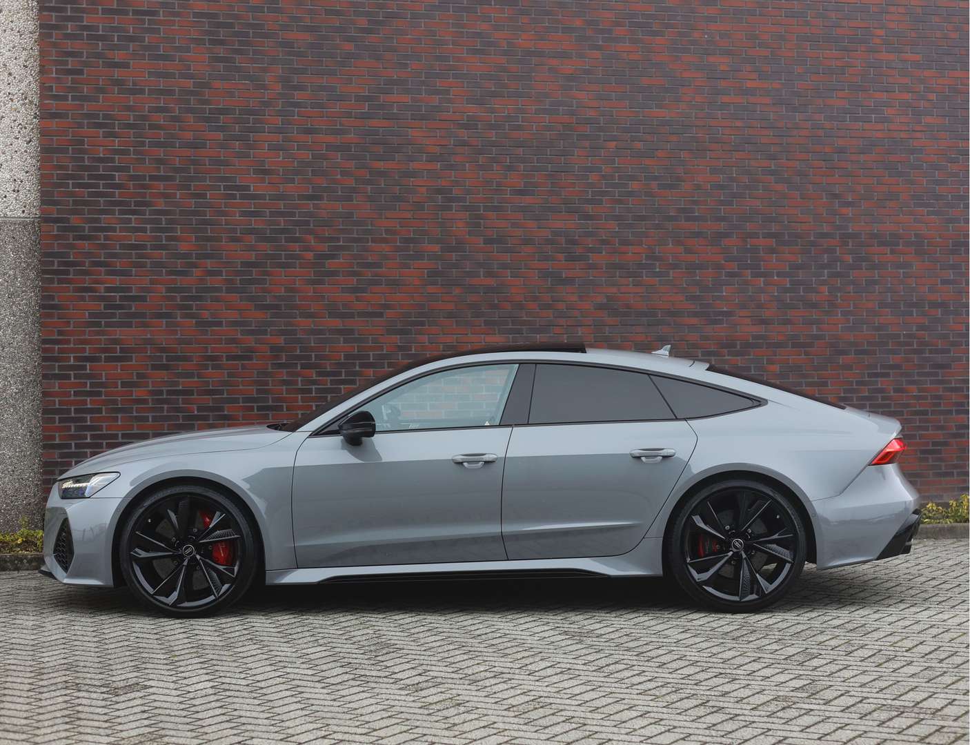 Audi RS7 Dynamic Plus 4.0 TFSI - 2019 - Joinsteer - #17