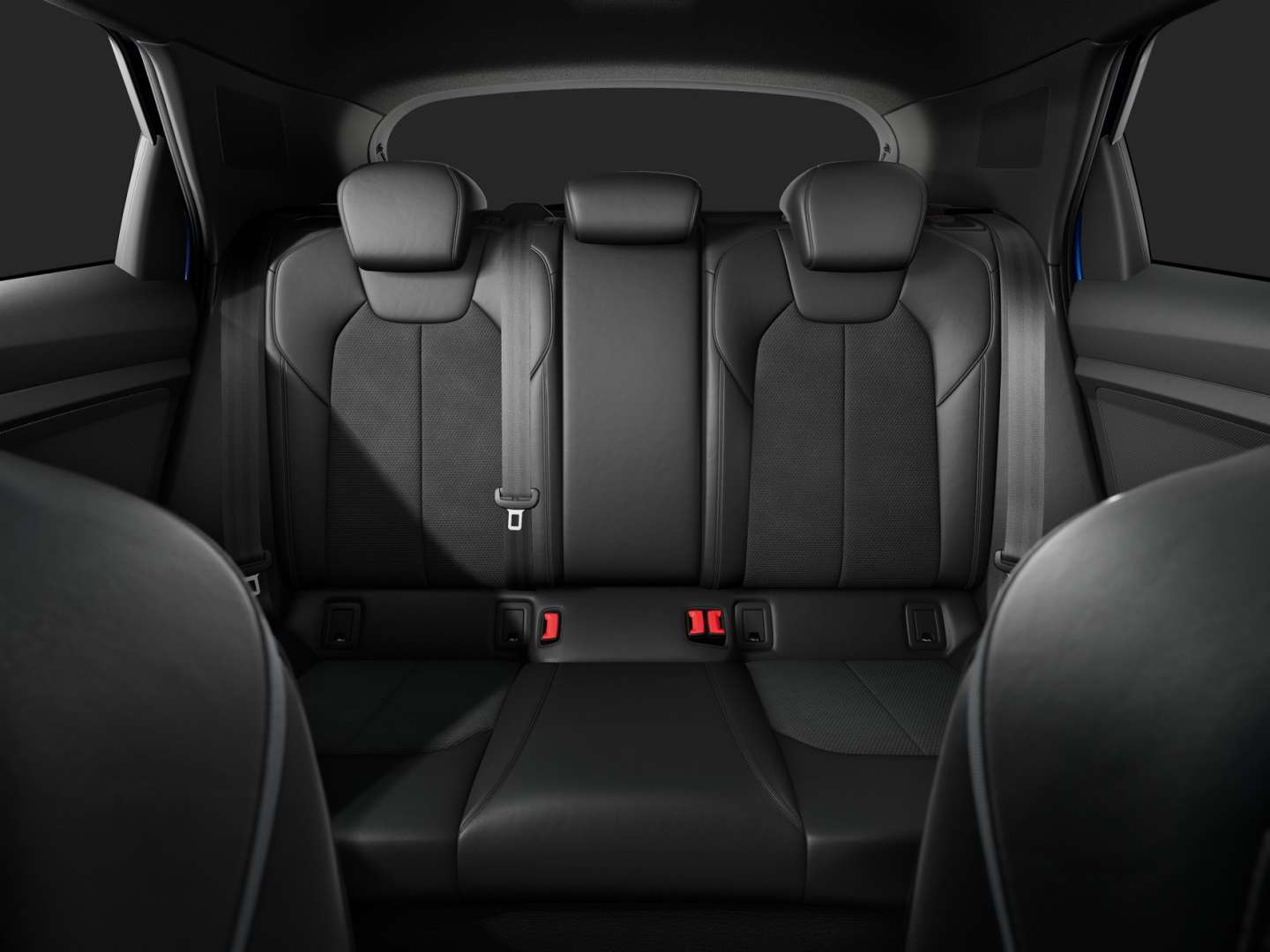 Audi A1 S Line 35 TFSI - 2025 - Joinsteer - #10