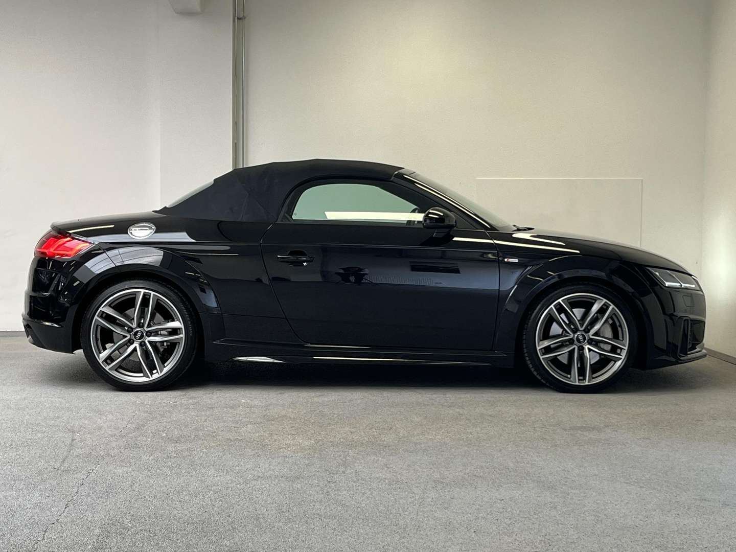 Audi TT Roadster Pro Line S Competition 45 TFSI - 2021 - Joinsteer - #12