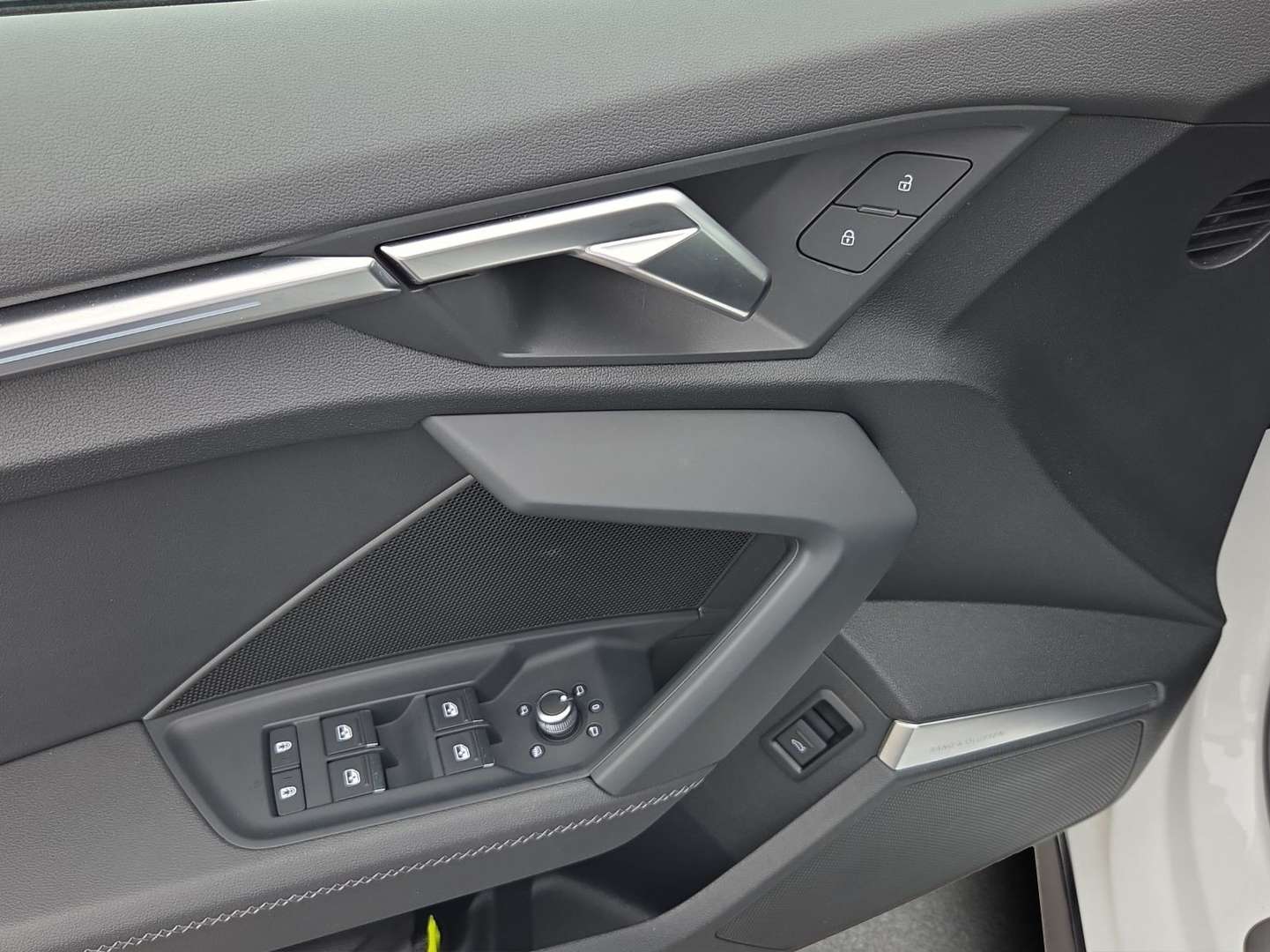 Audi A3 S Line 35 TFSI - 2023 - Joinsteer - #12