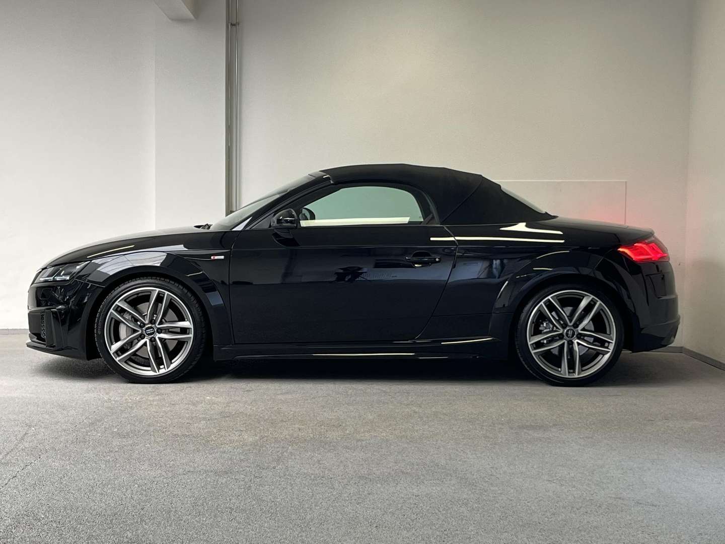 Audi TT Roadster Pro Line S Competition 45 TFSI - 2021 - Joinsteer - #14