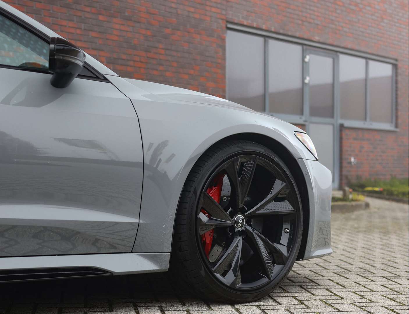 Audi RS7 Dynamic Plus 4.0 TFSI - 2019 - Joinsteer - #21