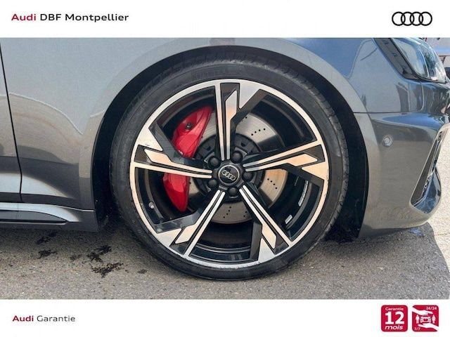 Audi RS4 Avant - 2020 - Joinsteer - #29