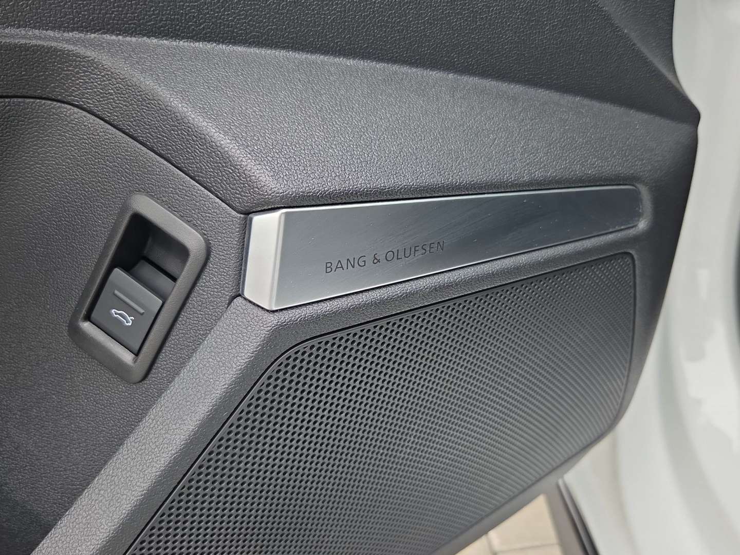 Audi A3 S Line 35 TFSI - 2023 - Joinsteer - #15