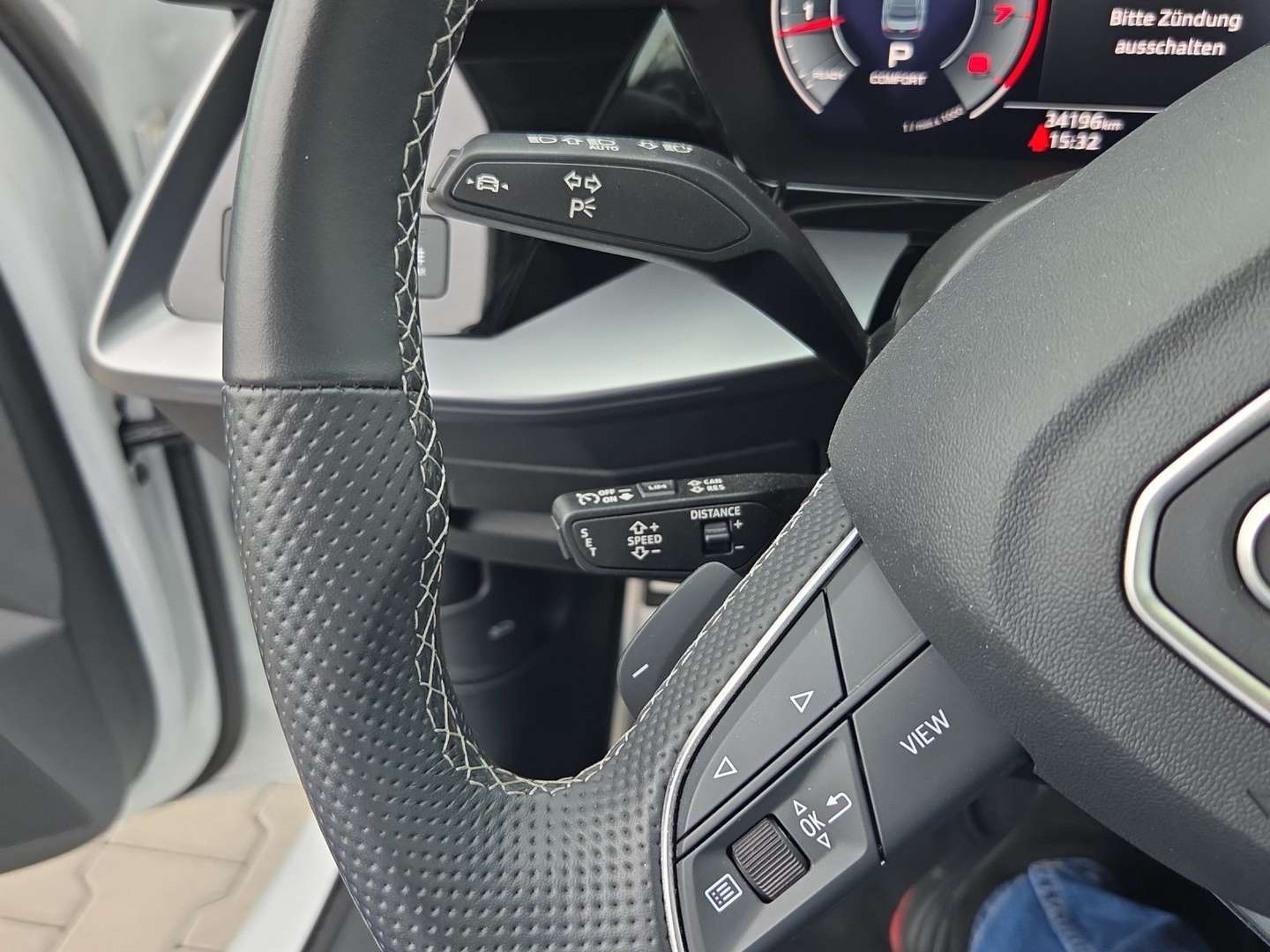 Audi A3 S Line 35 TFSI - 2023 - Joinsteer - #16