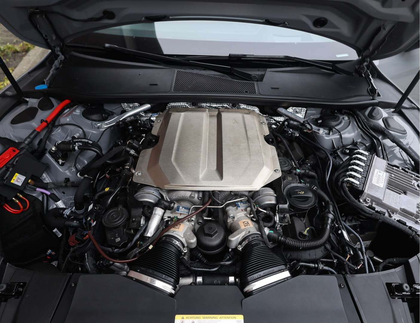 Audi RS7 Dynamic Plus 4.0 TFSI - 2019 - Joinsteer - #25