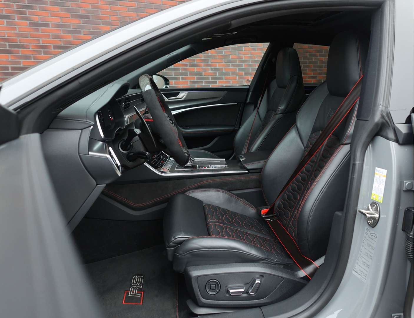 Audi RS7 Dynamic Plus 4.0 TFSI - 2019 - Joinsteer - #26