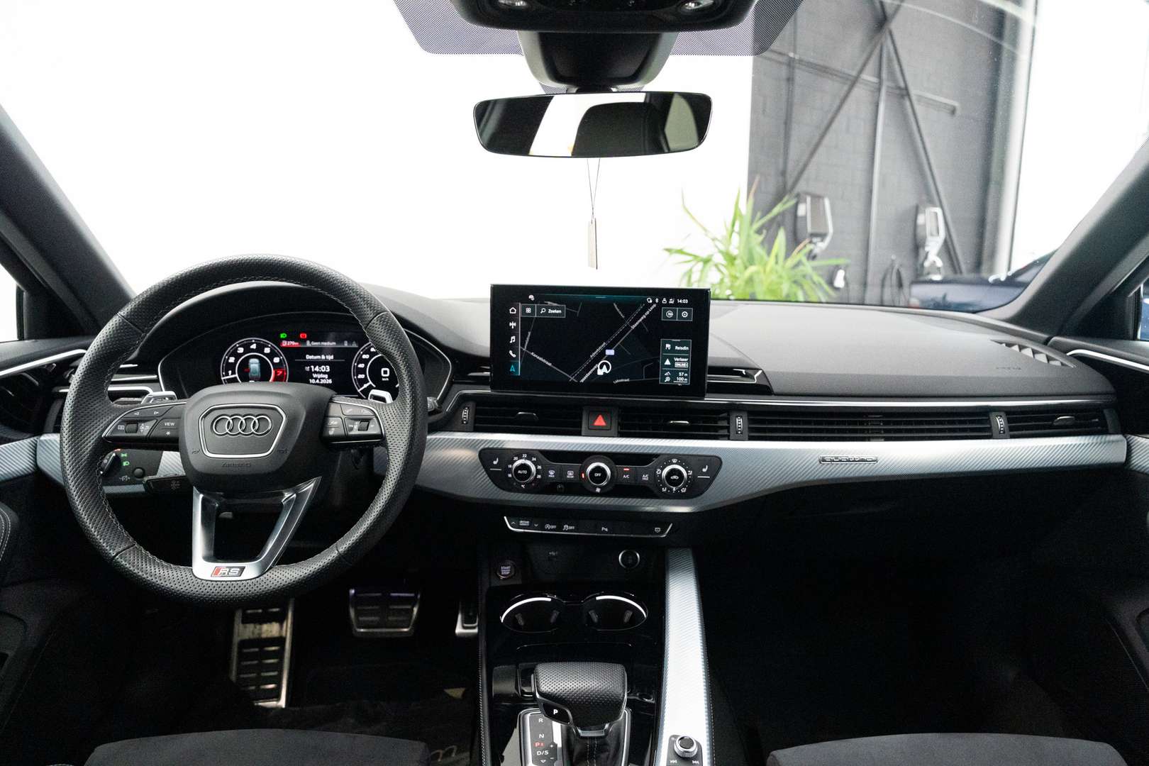 Audi RS4 Avant Exclusive - 2023 - Joinsteer - #18