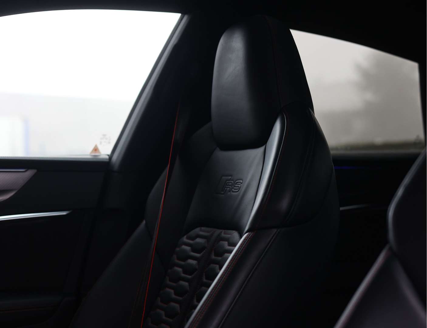 Audi RS7 Dynamic Plus 4.0 TFSI - 2019 - Joinsteer - #29