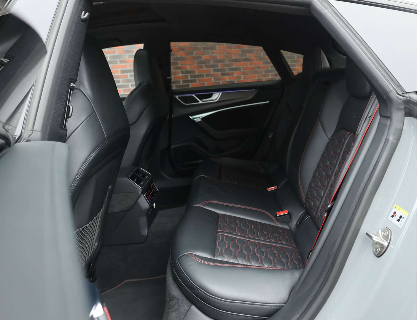 Audi RS7 Dynamic Plus 4.0 TFSI - 2019 - Joinsteer - #30