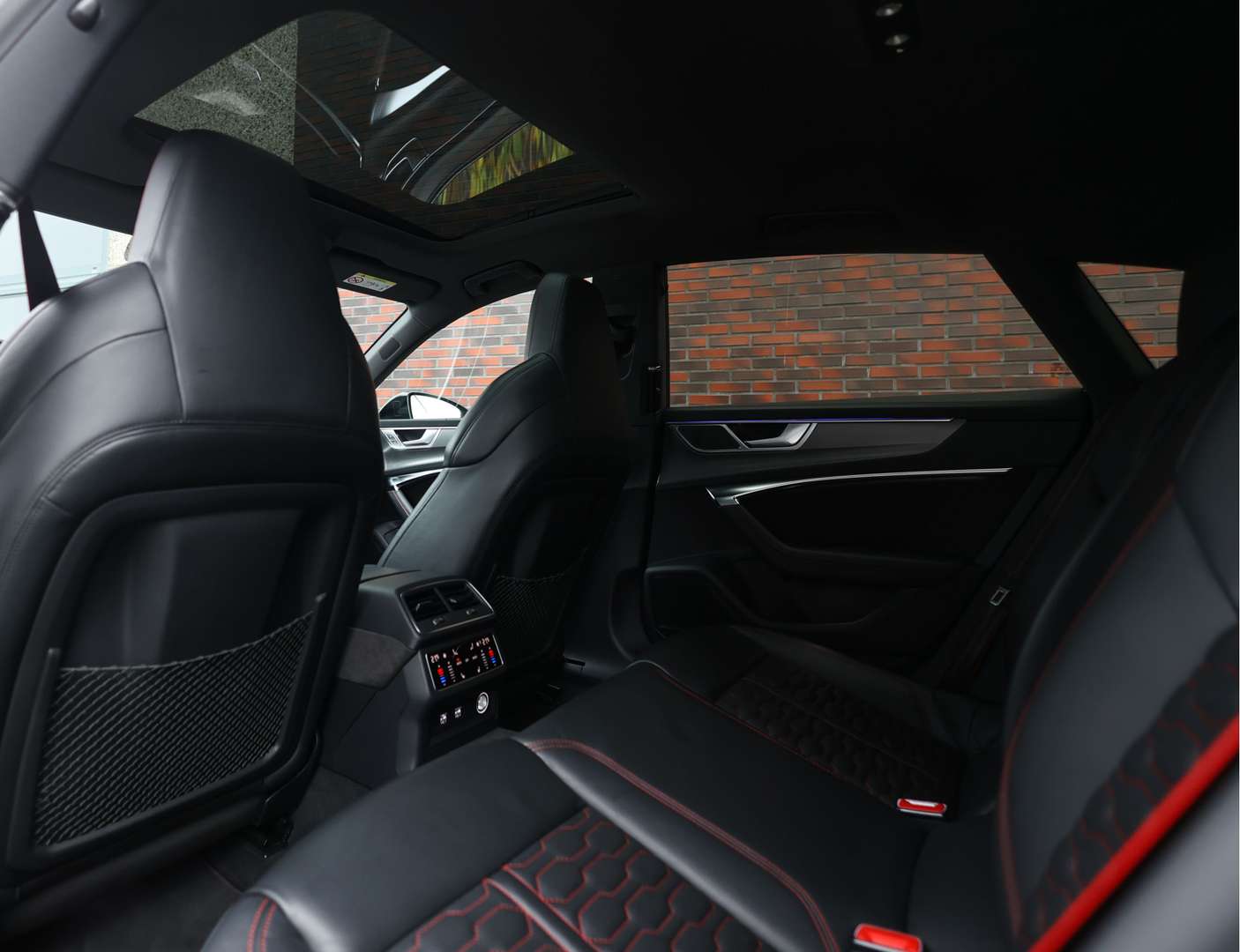 Audi RS7 Dynamic Plus 4.0 TFSI - 2019 - Joinsteer - #31