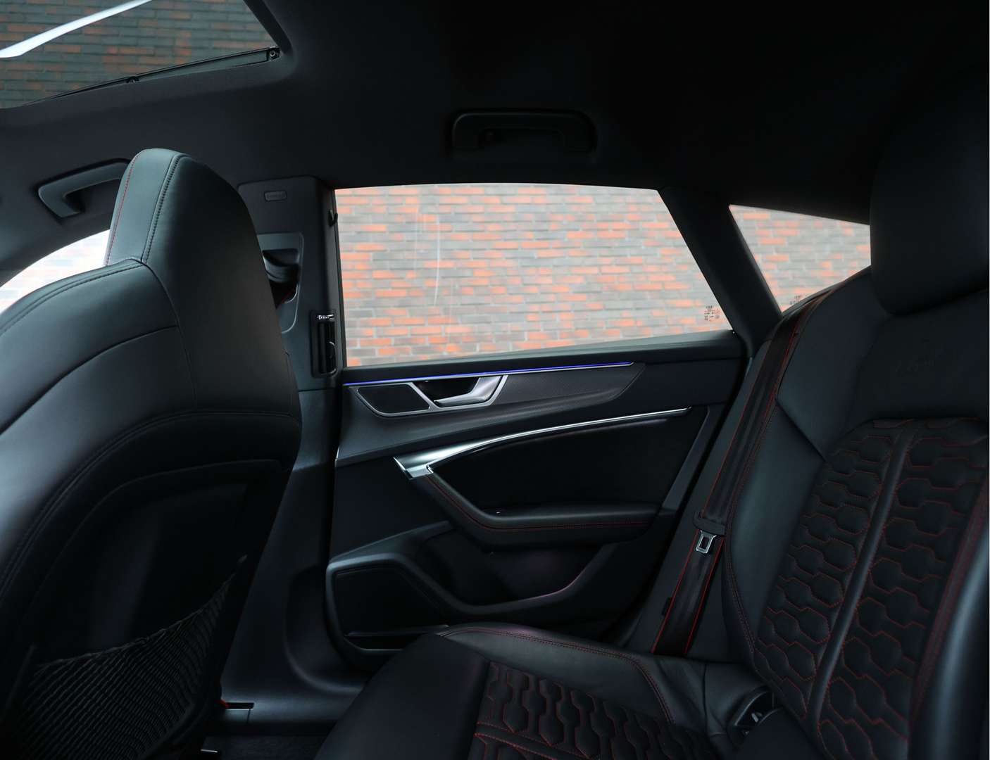 Audi RS7 Dynamic Plus 4.0 TFSI - 2019 - Joinsteer - #33