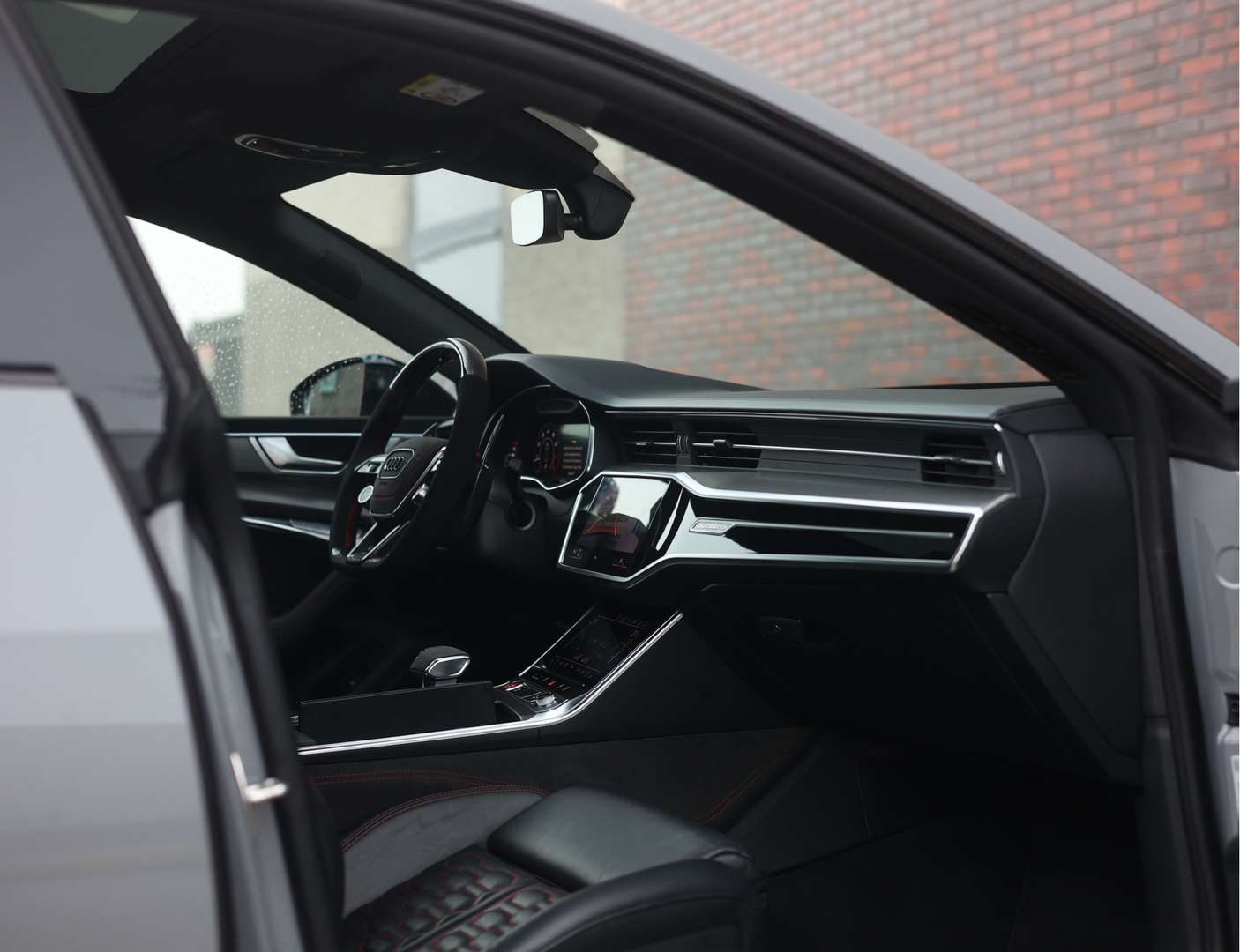 Audi RS7 Dynamic Plus 4.0 TFSI - 2019 - Joinsteer - #34