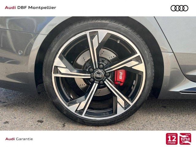 Audi RS4 Avant - 2020 - Joinsteer - #30