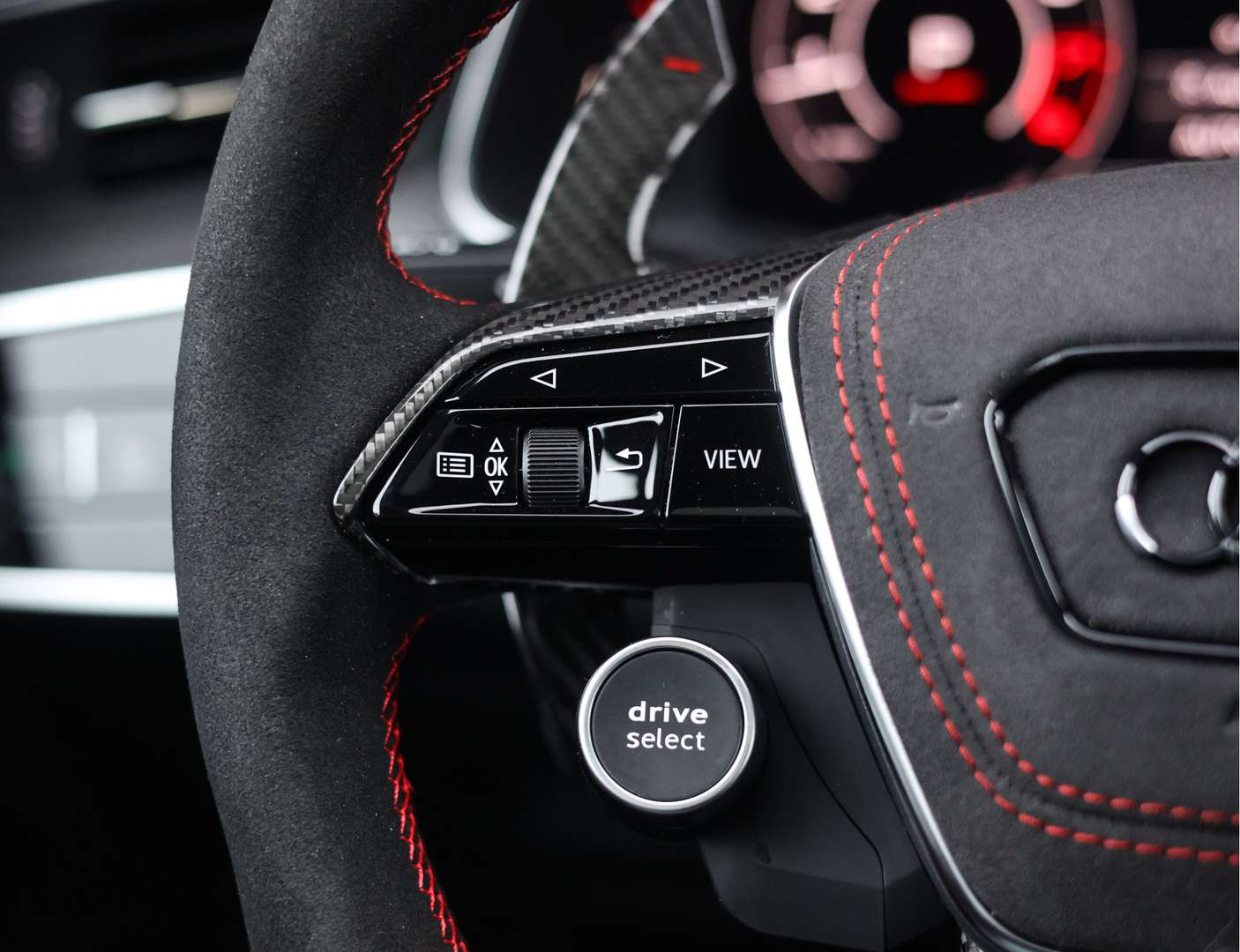 Audi RS7 Dynamic Plus 4.0 TFSI - 2019 - Joinsteer - #36