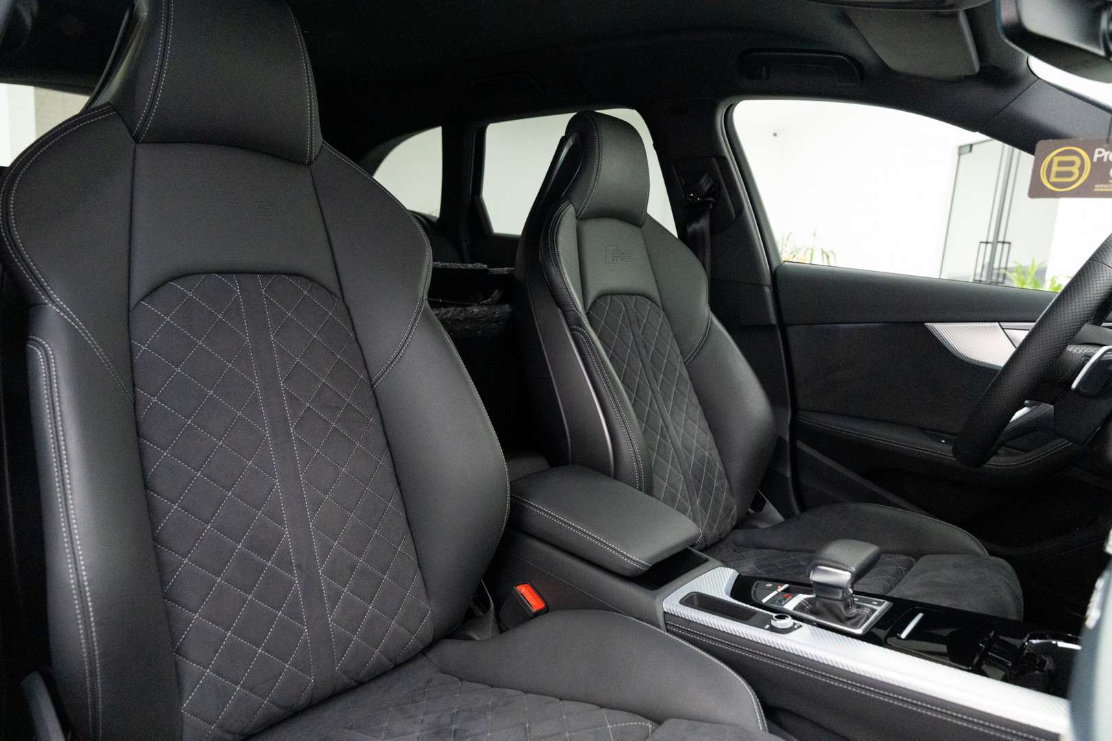 Audi RS4 Avant Exclusive - 2023 - Joinsteer - #25