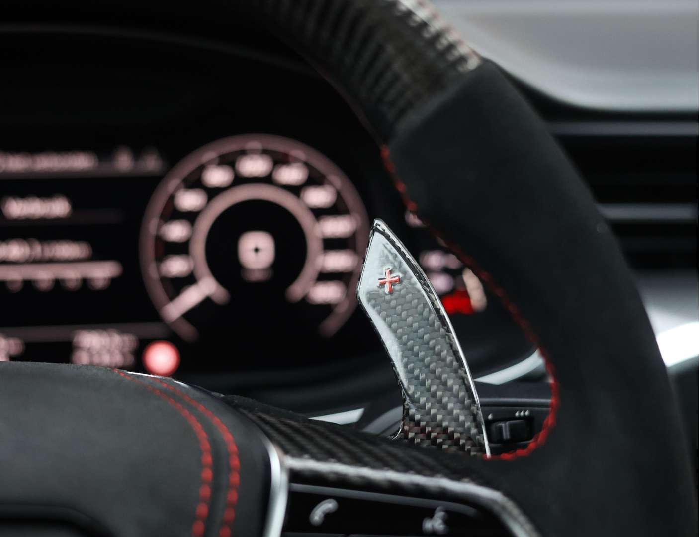 Audi RS7 Dynamic Plus 4.0 TFSI - 2019 - Joinsteer - #38