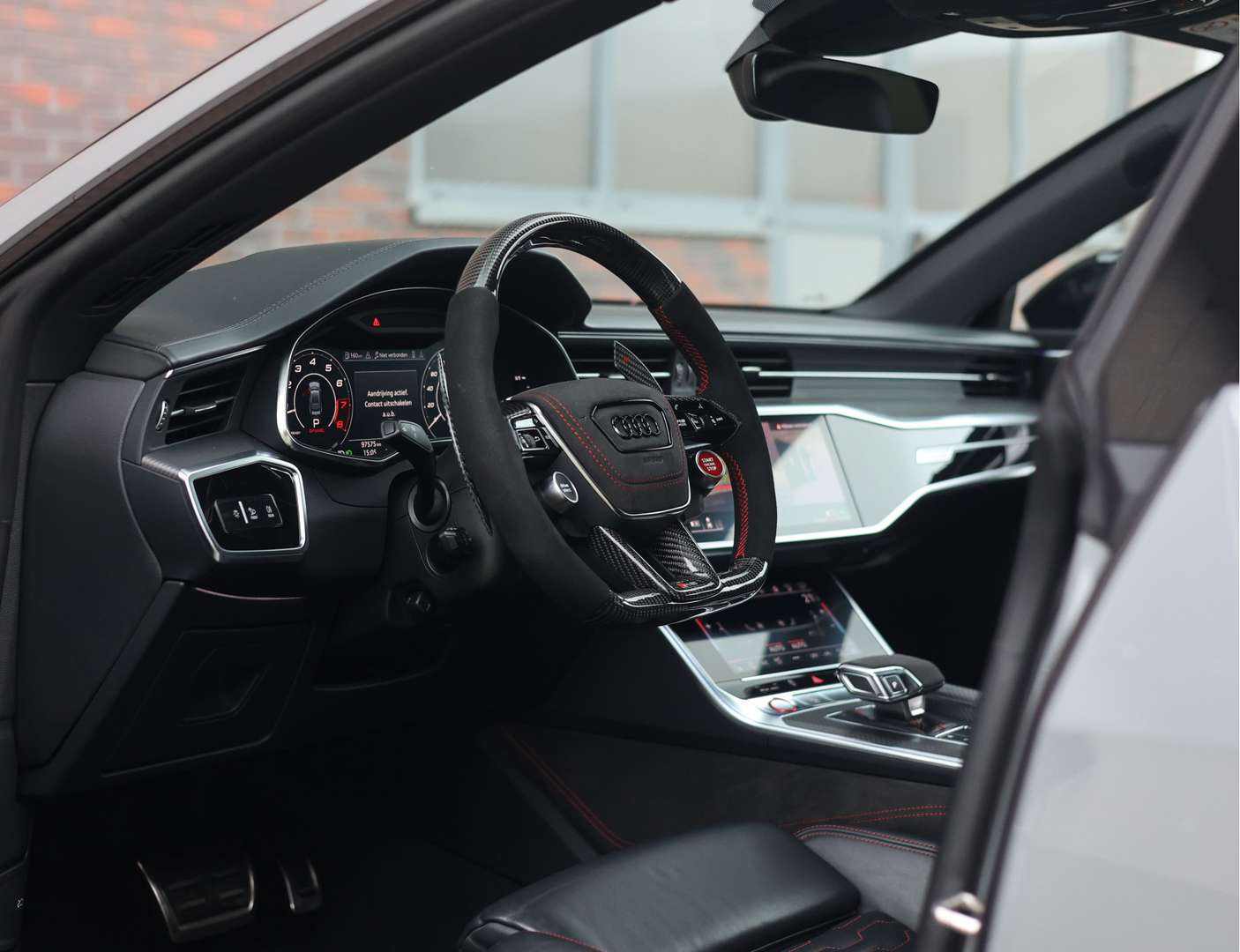 Audi RS7 Dynamic Plus 4.0 TFSI - 2019 - Joinsteer - #39